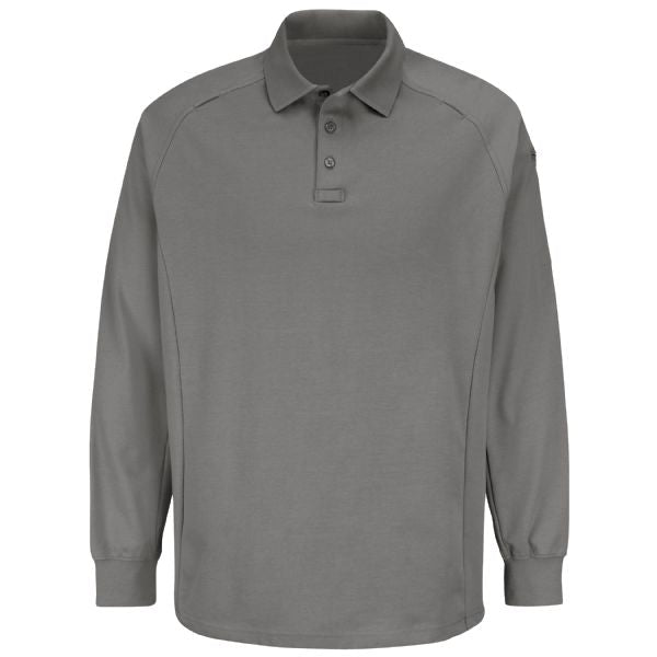Horace Small Long Sleeve Special Ops Polo