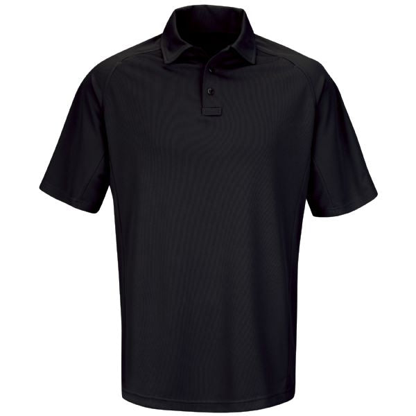 Horace Small Sentry Performance Short Sleeve Polo