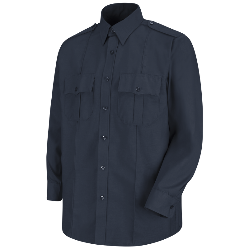 Red Kap Sentinel® Upgraded Security Long Sleeve Shirt (SP36)