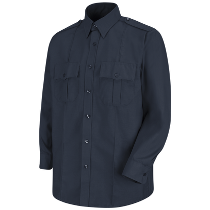 Red Kap Sentinel® Upgraded Security Long Sleeve Shirt (SP36)