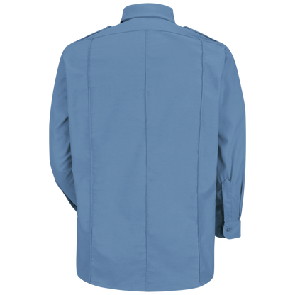 Red Kap Sentinel® Upgraded Security Long Sleeve Shirt (SP36)