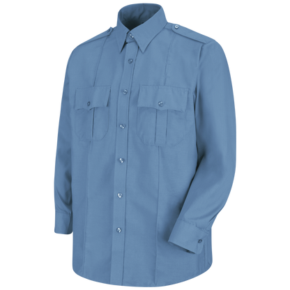 Red Kap Sentinel® Upgraded Security Long Sleeve Shirt (SP36)