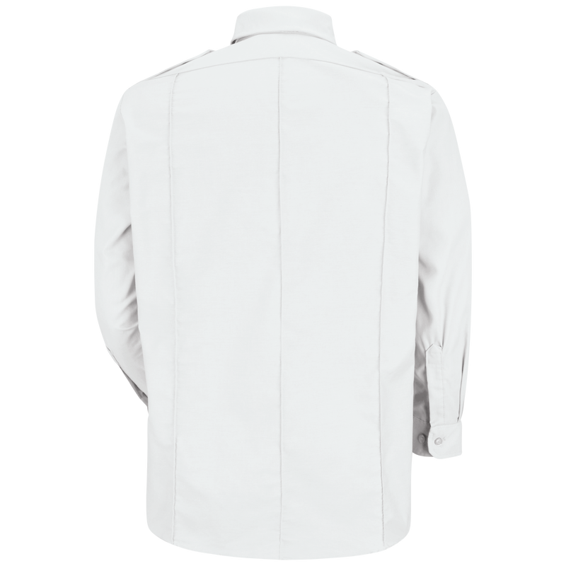 Red Kap Sentinel® Upgraded Security Long Sleeve Shirt (SP36)