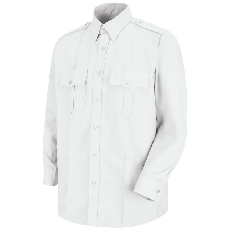 Red Kap Sentinel® Upgraded Security Long Sleeve Shirt (SP36)