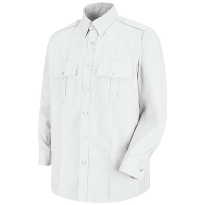 Red Kap Sentinel® Upgraded Security Long Sleeve Shirt (SP36)