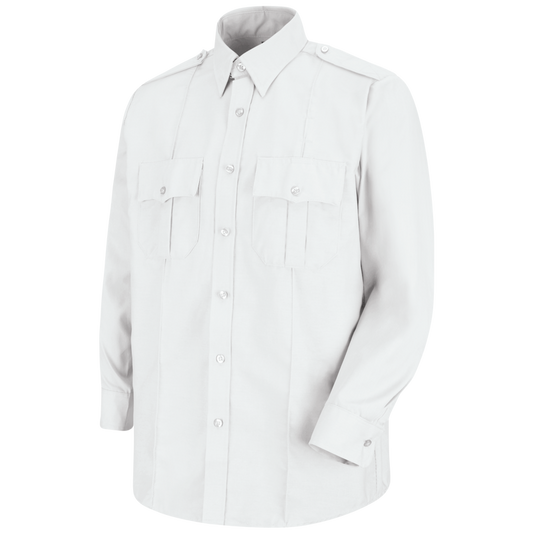 Red Kap Sentinel® Upgraded Security Long Sleeve Shirt (SP36)
