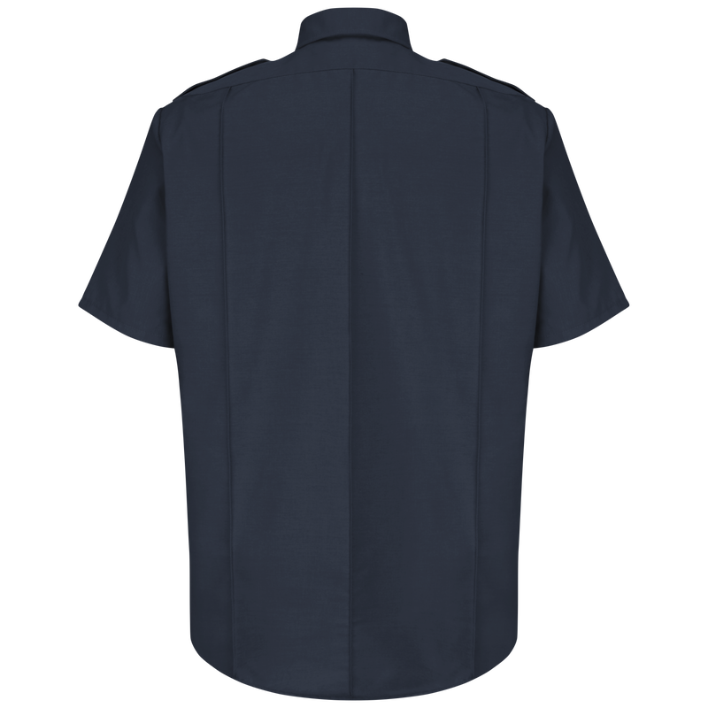 Red Kap Sentinel® Upgraded Security Short Sleeve Shirt (SP46)
