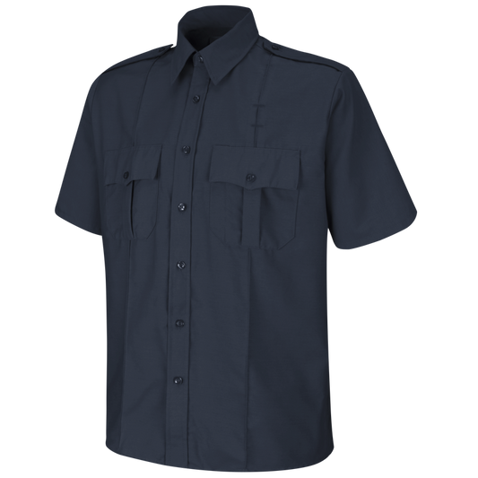 Red Kap Sentinel® Upgraded Security Short Sleeve Shirt (SP46)