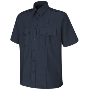 Red Kap Sentinel® Upgraded Security Short Sleeve Shirt (SP46)