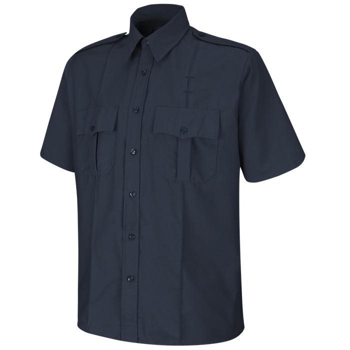 Red Kap Sentinel® Upgraded Security Short Sleeve Shirt (SP46)