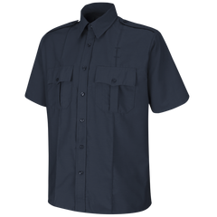 Red Kap Sentinel® Upgraded Security Short Sleeve Shirt (SP46)