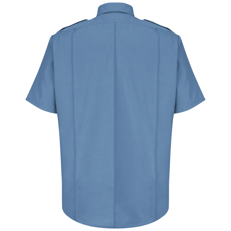 Red Kap Sentinel® Upgraded Security Short Sleeve Shirt (SP46)