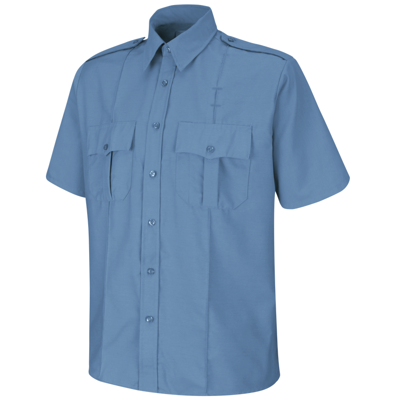 Red Kap Sentinel® Upgraded Security Short Sleeve Shirt (SP46)