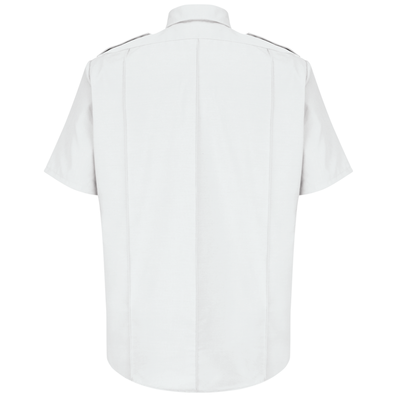 Red Kap Sentinel® Upgraded Security Short Sleeve Shirt (SP46)