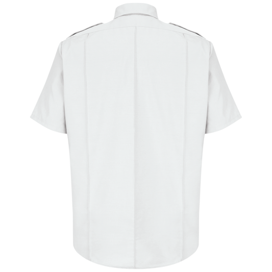 Red Kap Sentinel® Upgraded Security Short Sleeve Shirt (SP46)