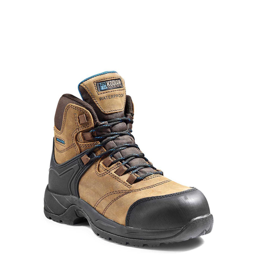 Kodiak Women's Journey Waterproof Boot - K4NKFD