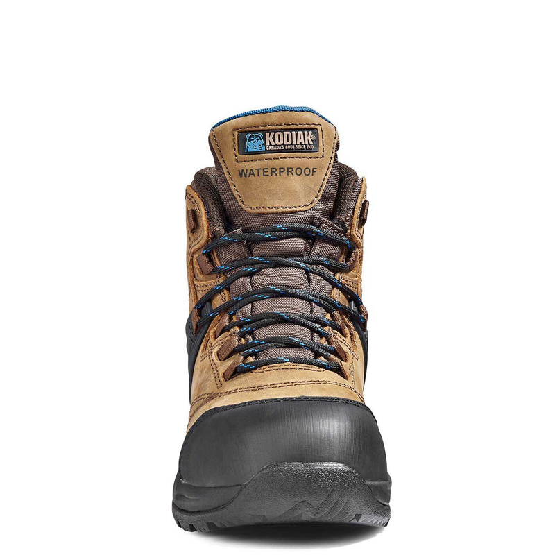 Kodiak Women's Journey Waterproof Boot - K4NKFD
