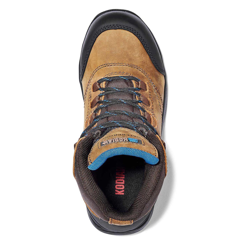 Kodiak Women's Journey Waterproof Boot - K4NKFD