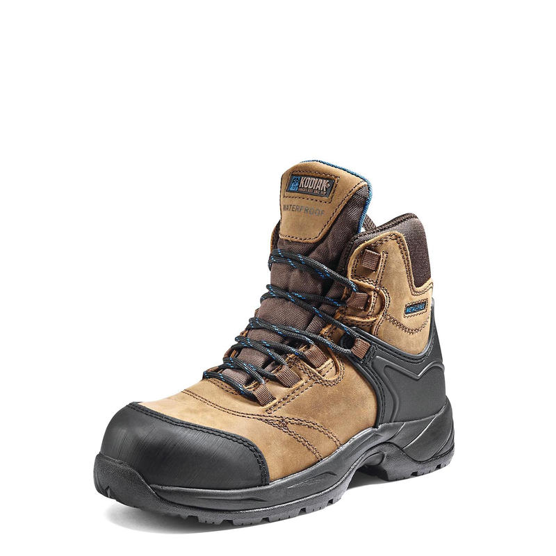 Kodiak Women's Journey Waterproof Boot - K4NKFD