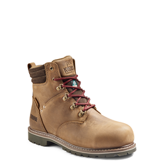 Kodiak Womens Bralorne 6-Inch Composite Toe Work Boot - K4TEBN