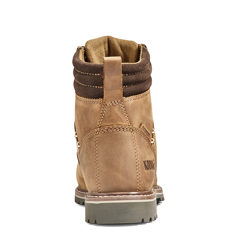 Kodiak Womens Bralorne 6-Inch Composite Toe Work Boot - K4TEBN