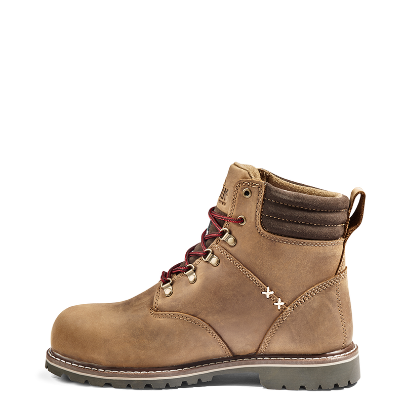 Kodiak Womens Bralorne 6-Inch Composite Toe Work Boot - K4TEBN