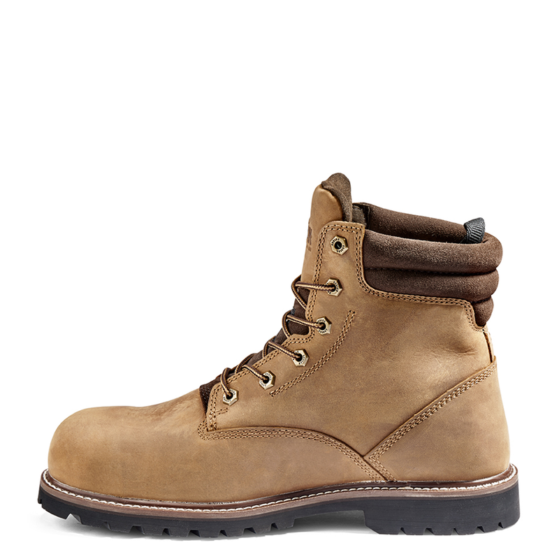 Kodiak Mens McKinney 6 inch Waterproof Composite Toe Safety Work Boot - K4TFBN