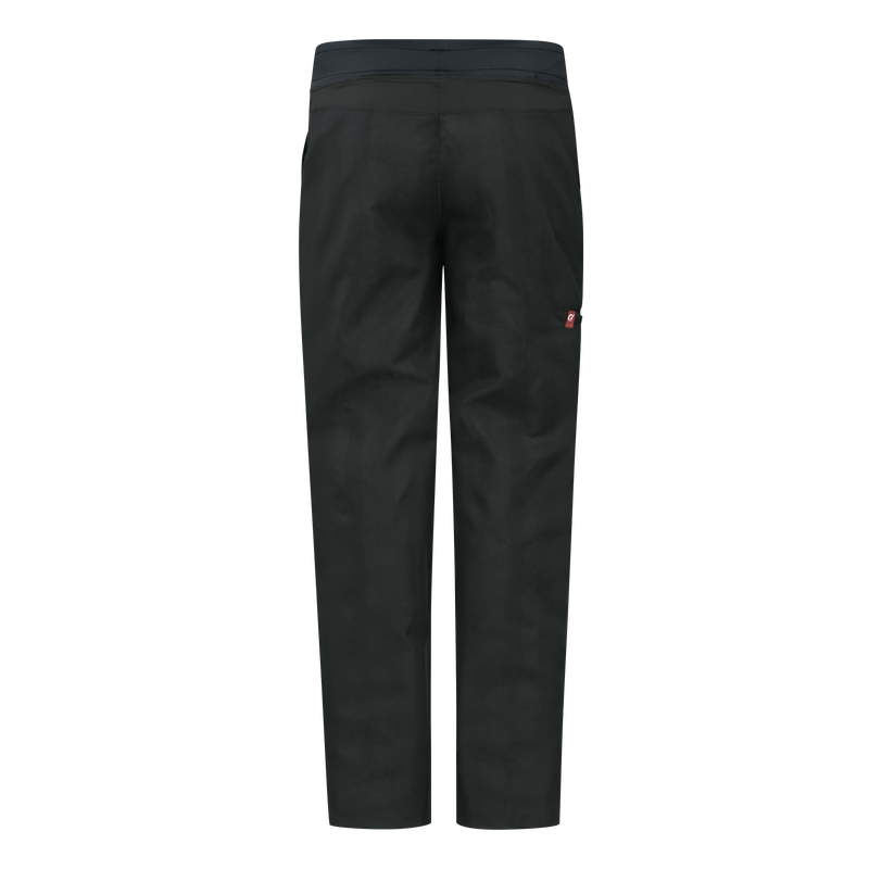 Red Kap Womens Straight Fit Airflow Chef Pant (0P1W)