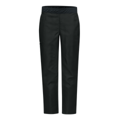 Red Kap Womens Straight Fit Airflow Chef Pant (0P1W)