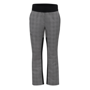 Red Kap Womens Straight Fit Airflow Chef Pant (0P1W)