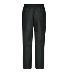 Red Kap Mens Baggy Airflow Chef Pant (0P2M)