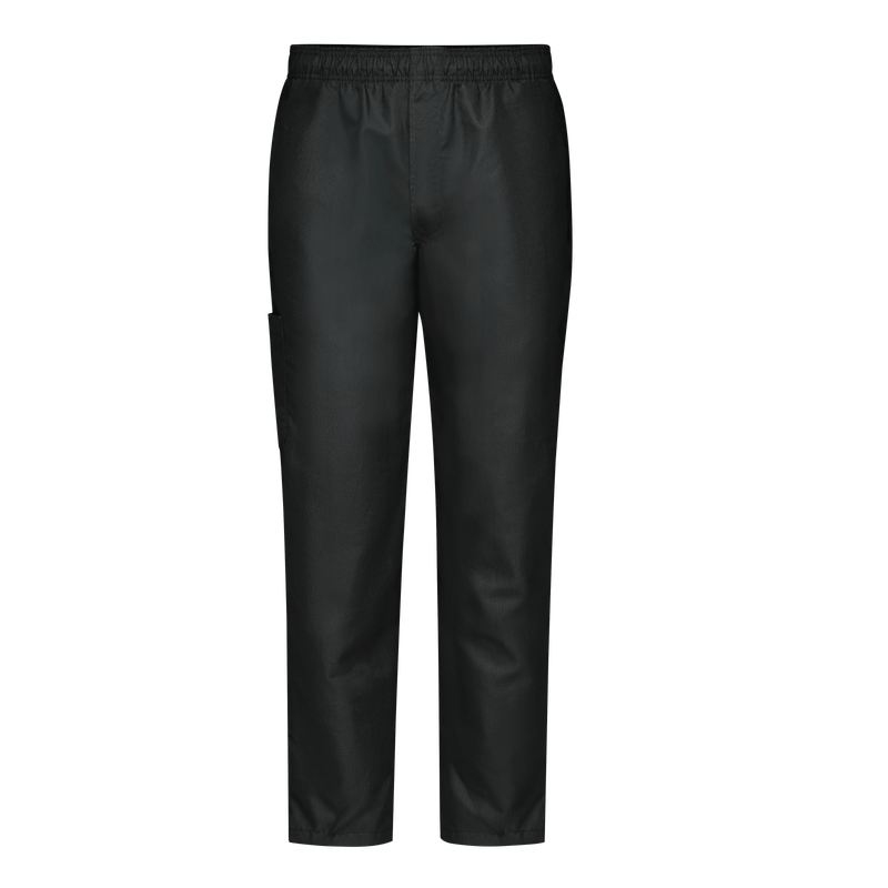 Red Kap Mens Baggy Airflow Chef Pant (0P2M)