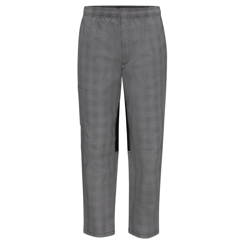 Red Kap Mens Baggy Airflow Chef Pant (0P2M)