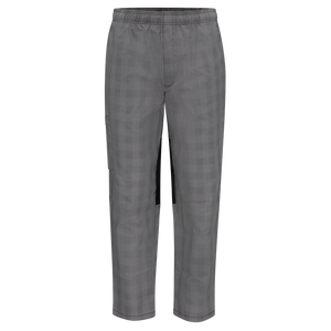 Red Kap Mens Baggy Airflow Chef Pant (0P2M)