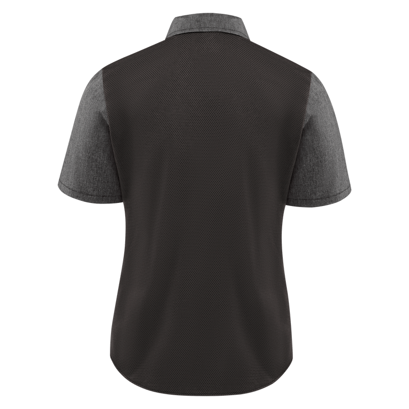 Red Kap Womens Airflow Cook Shirt with OilBlok (501W)