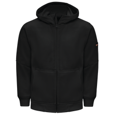 Red Kap Performance Work Hoodie with SafeCinch™ (HJ10)