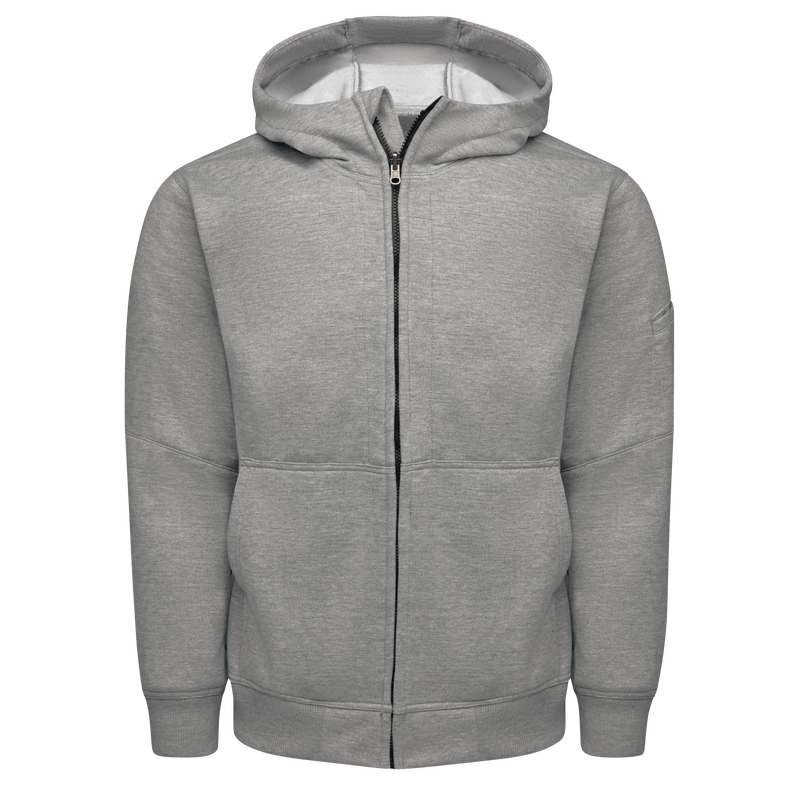 Red Kap Performance Work Hoodie with SafeCinch (HJ10)