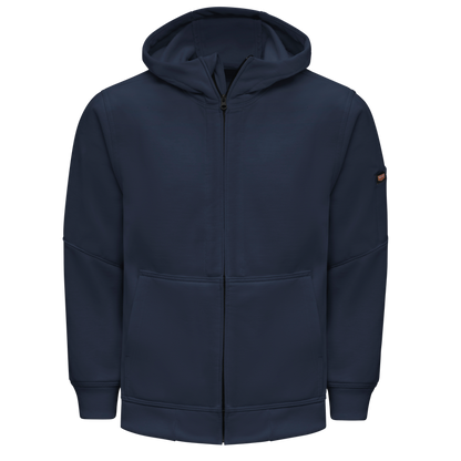 Red Kap Performance Work Hoodie with SafeCinch (HJ10)