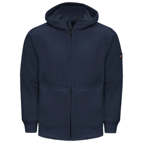 Red Kap Performance Work Hoodie with SafeCinch™ (HJ10)