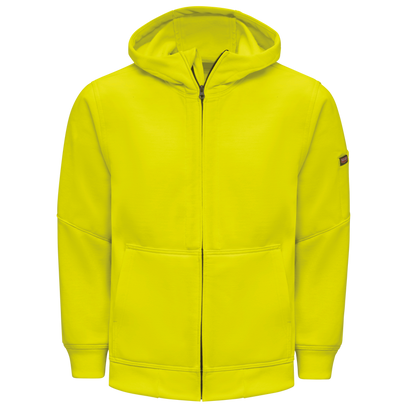 Red Kap Performance Work Hoodie with SafeCinch (HJ10)