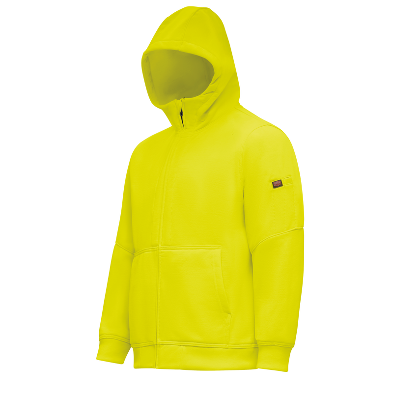 Red Kap Performance Work Hoodie with SafeCinch (HJ10)