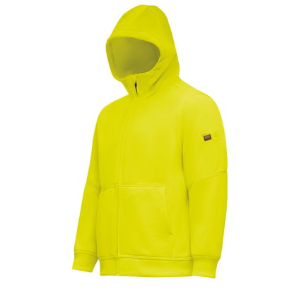 Red Kap Performance Work Hoodie with SafeCinch (HJ10)