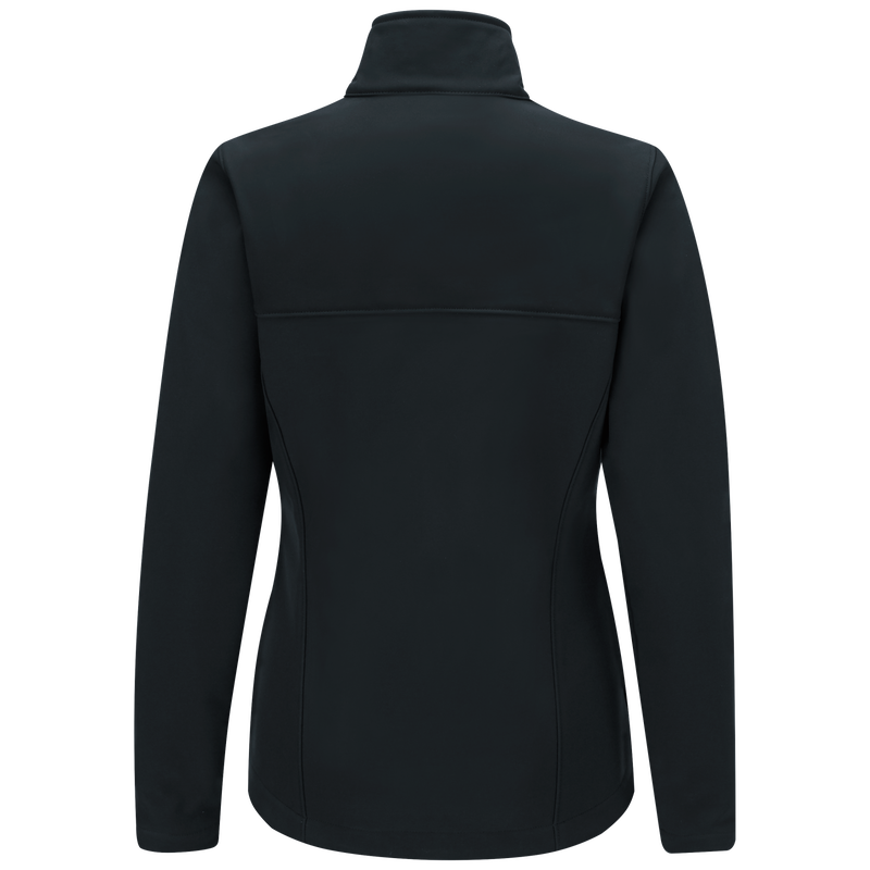 Red Kap Womens Deluxe Soft Shell Jacket - JP67