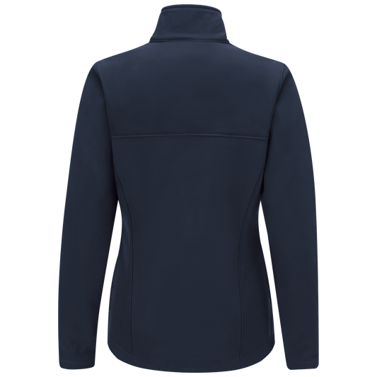 Red Kap Womens Deluxe Soft Shell Jacket - JP67