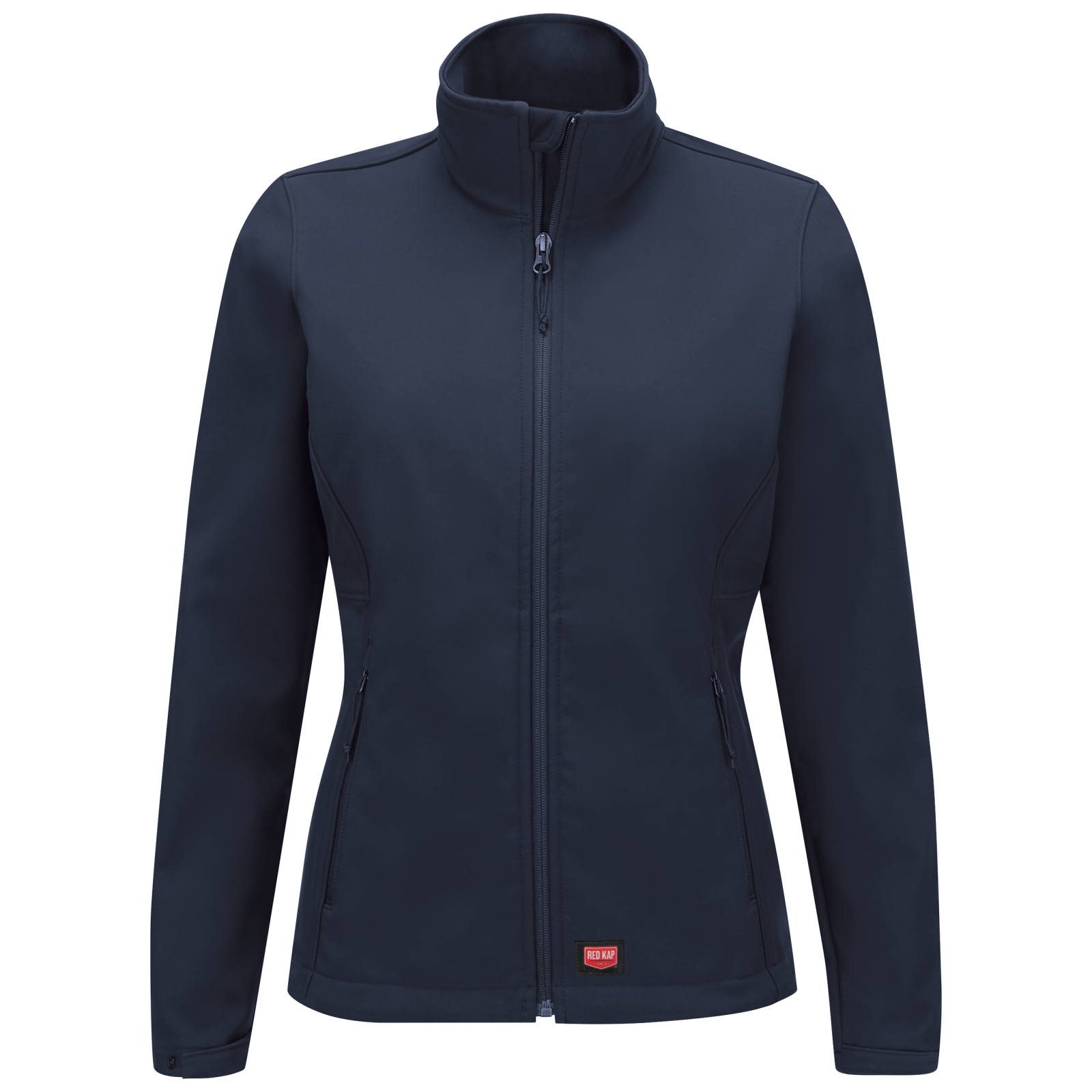 Red Kap Womens Deluxe Soft Shell Jacket - JP67