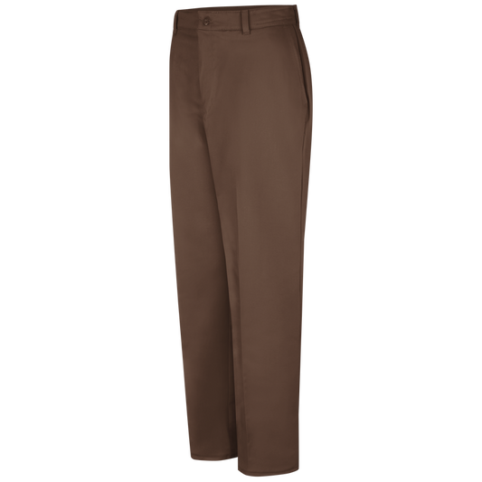 Red Kap Cotton Work Pant - Wrinkle-Resistant - (PC20)