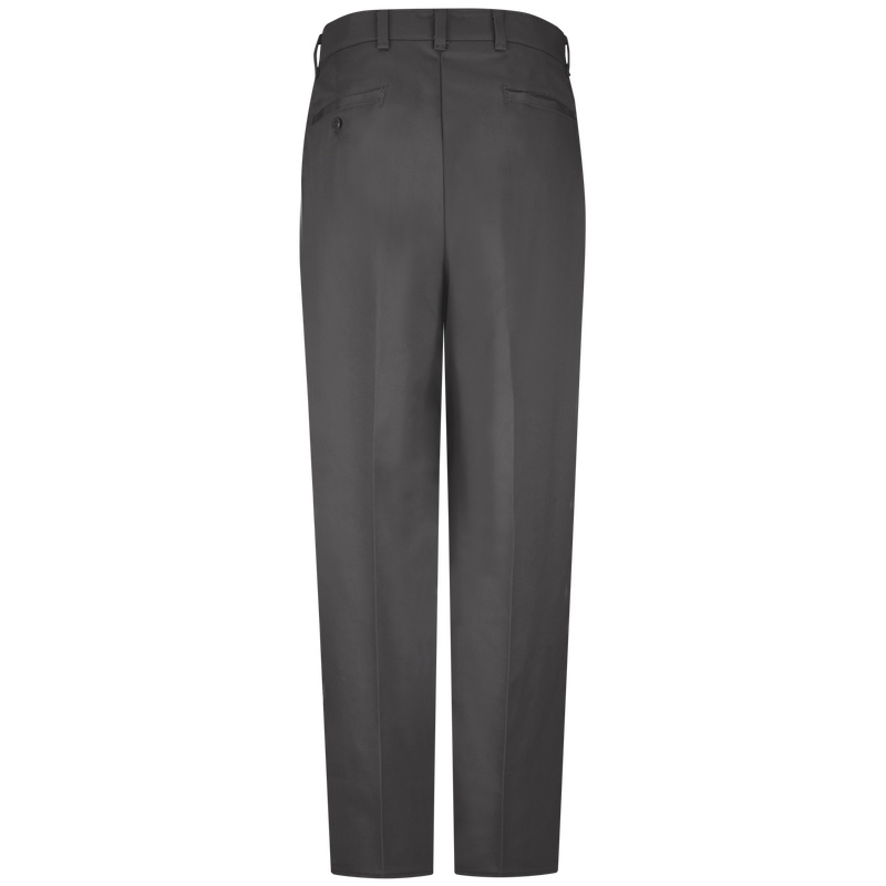 Red Kap Cotton Work Pant - Wrinkle-Resistant - (PC20) 4th Color