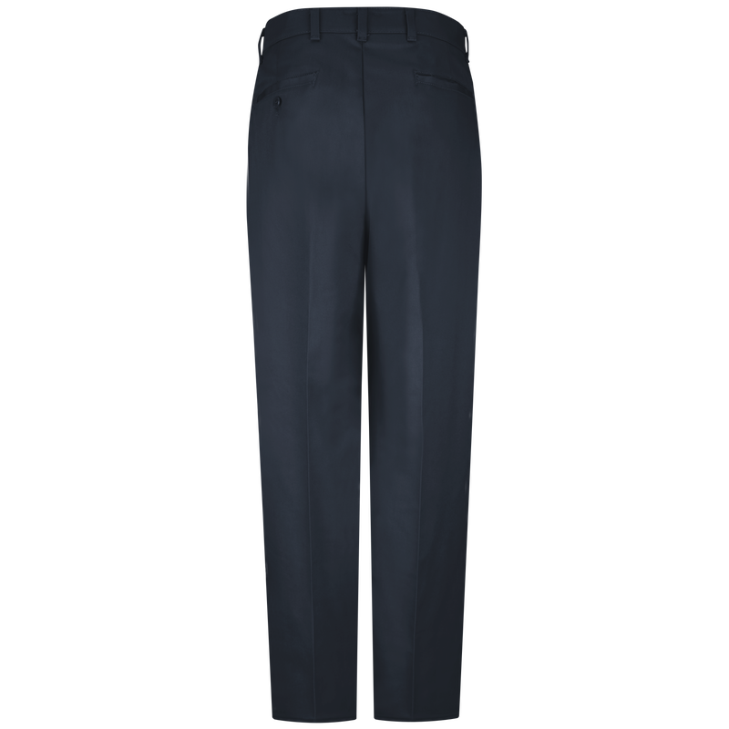 Red Kap Cotton Work Pant - Wrinkle-Resistant - (PC20) 4th Color