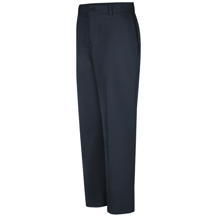 Red Kap Cotton Work Pant - Wrinkle-Resistant - (PC20) 5th Color