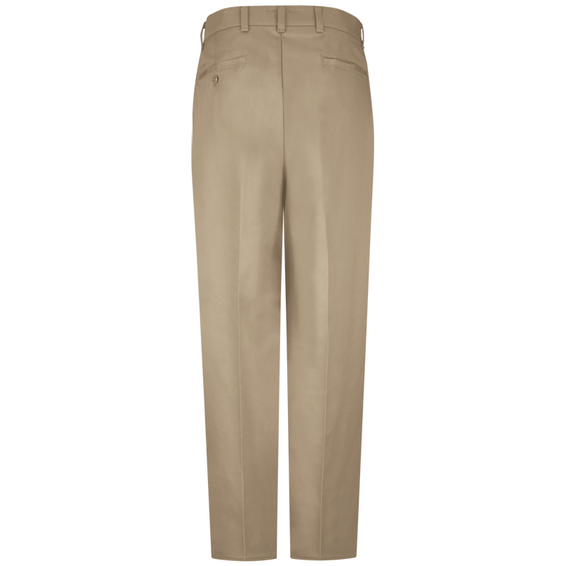 Red Kap Cotton Work Pant - Wrinkle-Resistant - (PC20) 8th Color